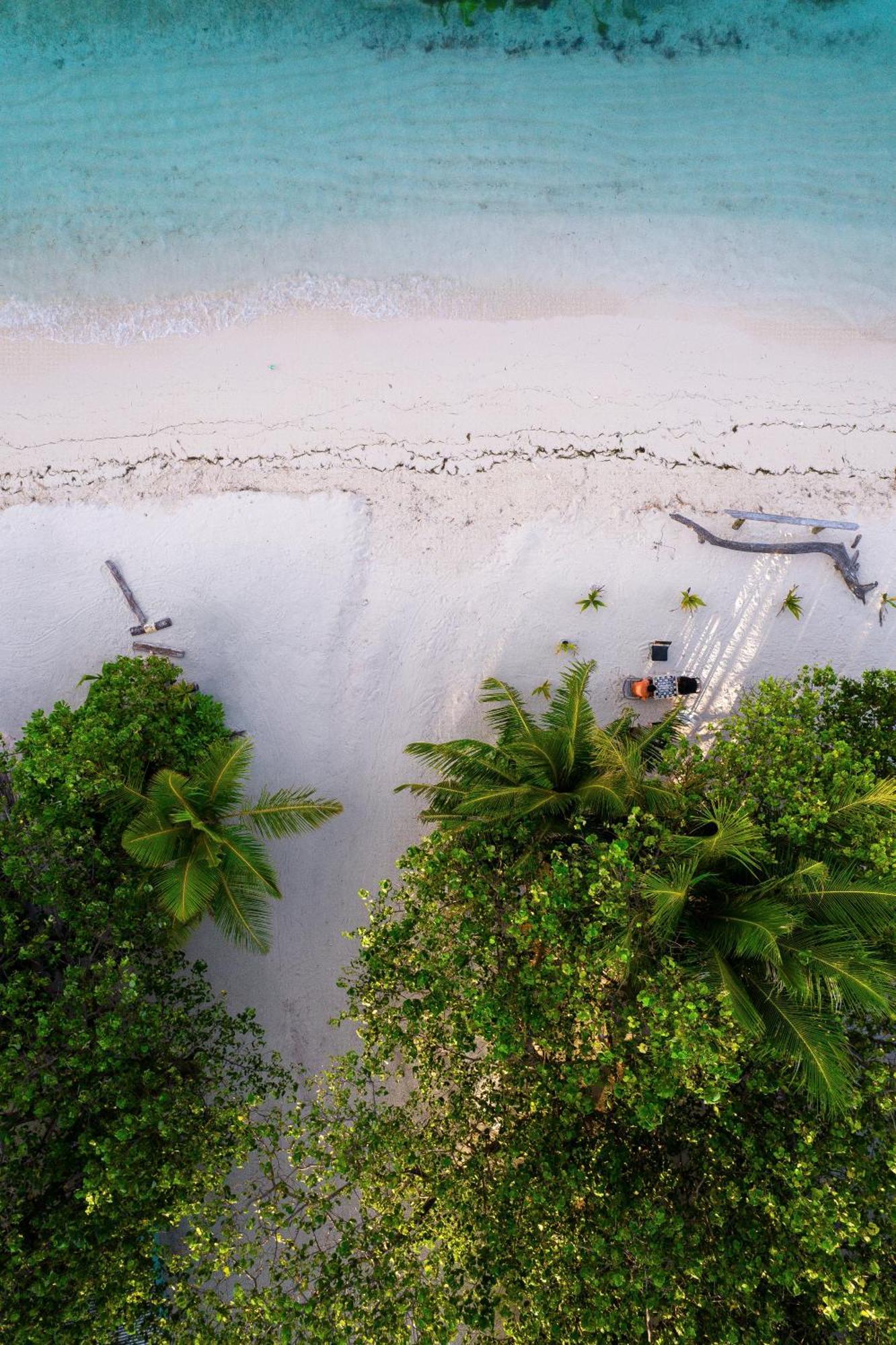 Aloha Inn Himmafushi Exterior foto
