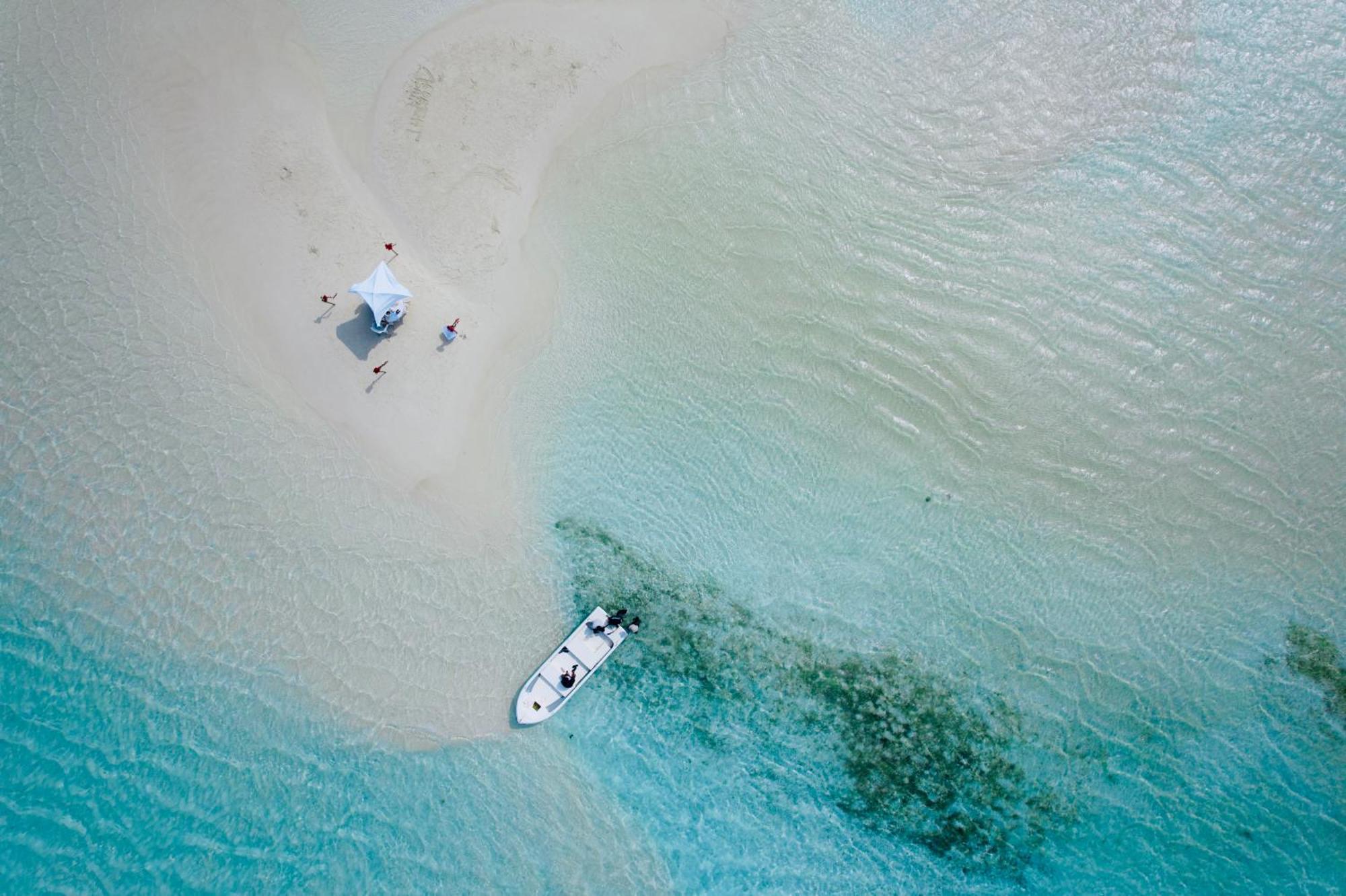 Aloha Inn Himmafushi Exterior foto