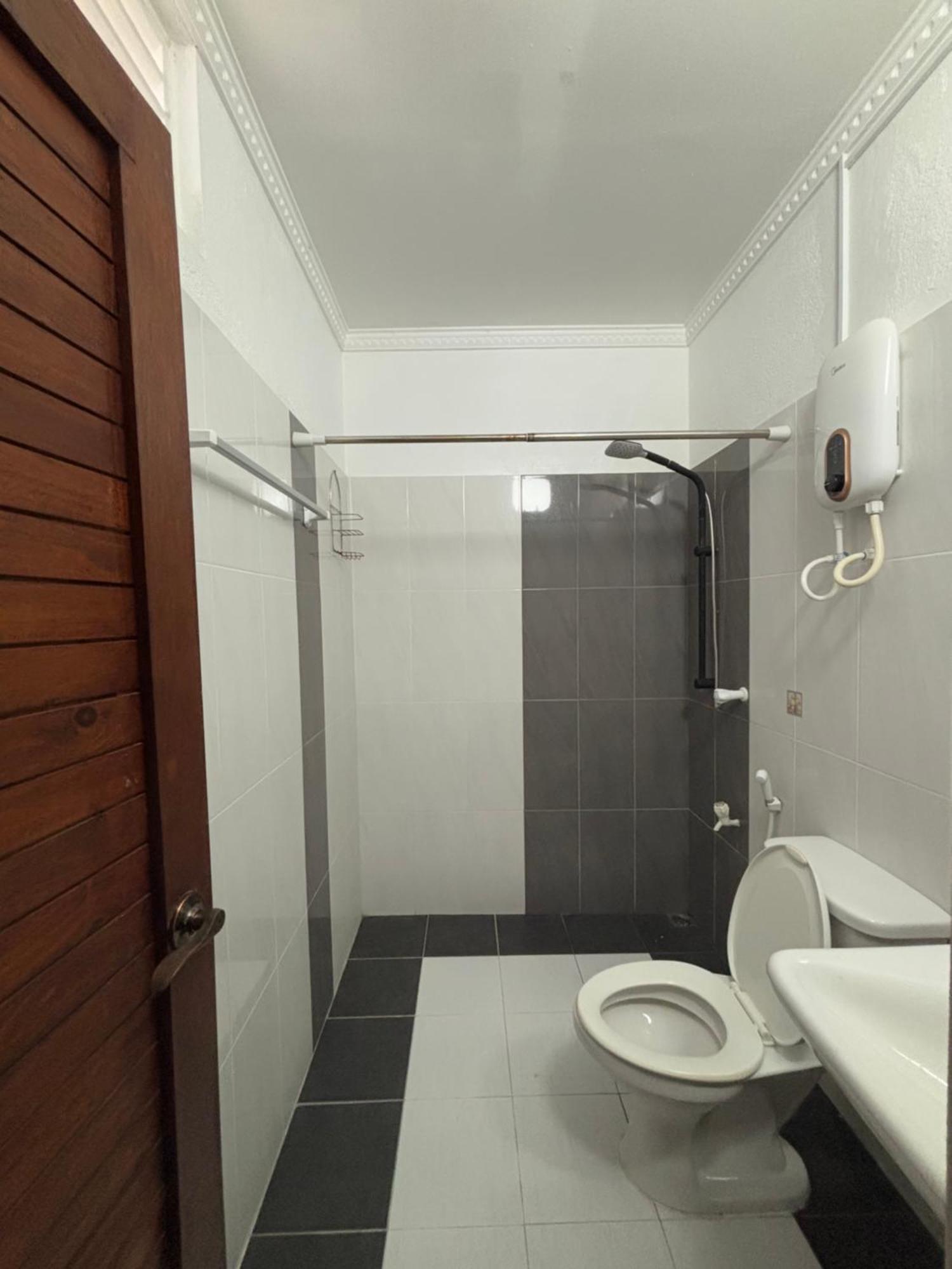Aloha Inn Himmafushi Exterior foto