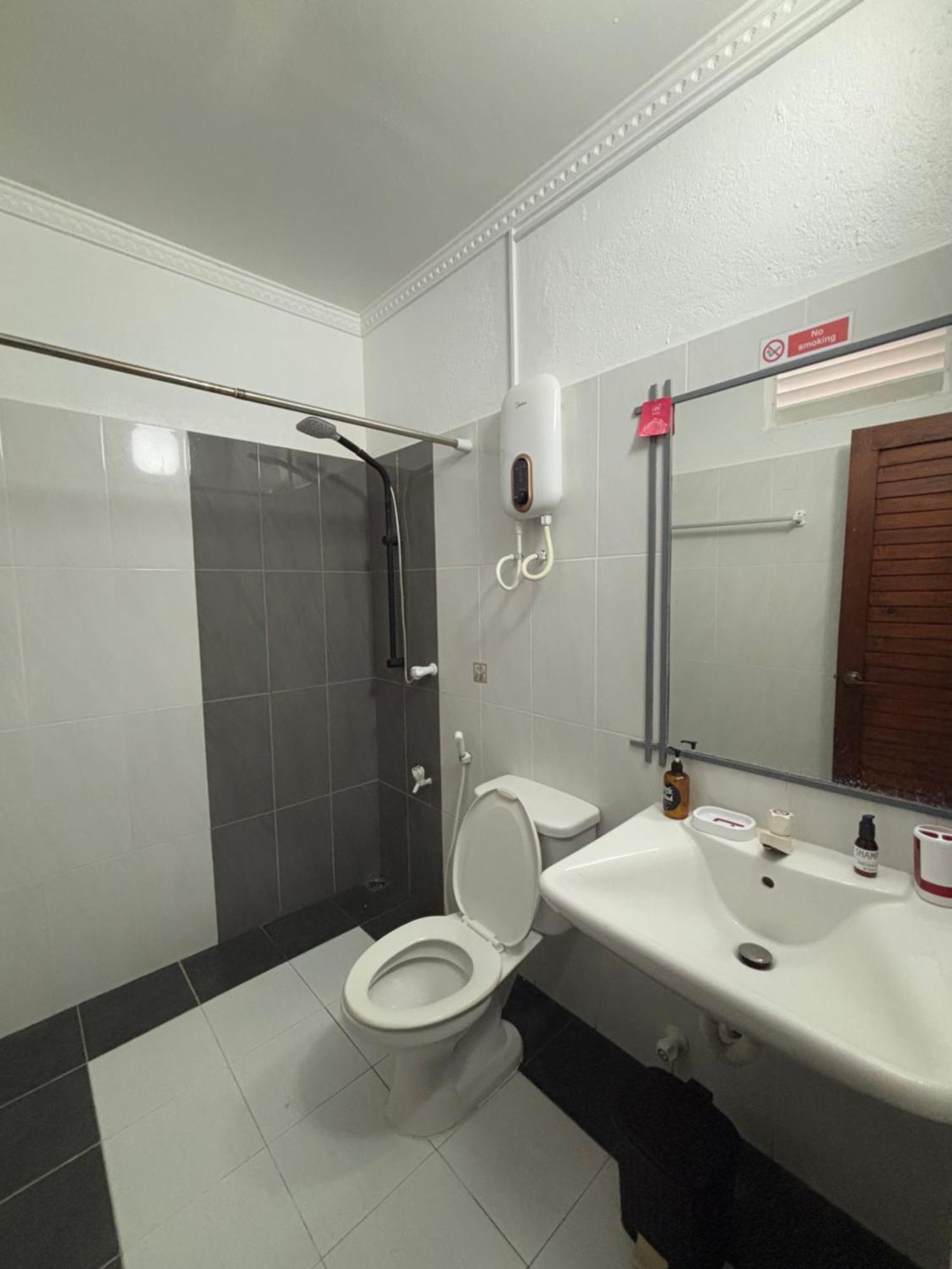 Aloha Inn Himmafushi Exterior foto